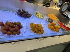 -凡塔斯牛排自助餐厅(广东佛山三水万达店)
