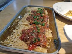 -守柴炉烤鸭(乐山万达店)