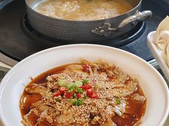 -芭夯兔·兔肉汤锅(新都店)