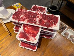 -牛必福潮汕牛肉火锅(油坊桥店)