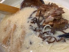 -味千拉面(煌华新纪元购物广场店)