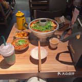 茶壶锅