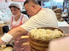 -海汇源老烧麦店(东大街总店)
