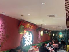 -辣小鲜·南昌大排档(船山路店)