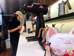 -Manner Coffee(大宁国际商业广场店)