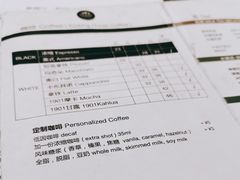 -1901 Cafe(西四店)