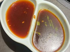 -正禾鲜·潮汕牛肉火锅(凯德天府店)