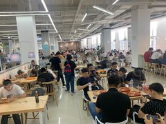 -天津理工大学-学生第2食堂