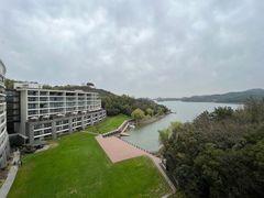 -天目湖涵田度假村