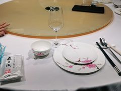 -箸福·夜上海(雨花客厅店)