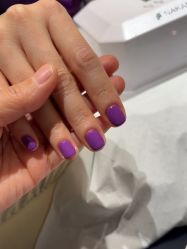 -小小美甲美睫