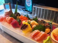 -惠州皇冠假日酒店·西餐厅·自助餐厅