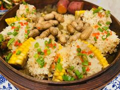 -院8里·小聚园(九眼桥店)