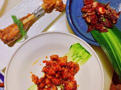 -桂满陇-十里风荷(合生汇店)