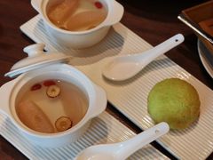 -蛇口希尔顿南海酒店·随轩中餐厅·粤菜