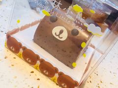 -好利来(北顺城路店)