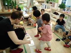 -亿禾林(普陀香溢中心)