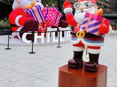 -新城市广场