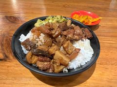 卤肉饭-大三元台湾鲁肉饭(沙井新桥店)
