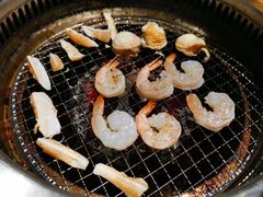 -じゃんじゃん亭(栄店)