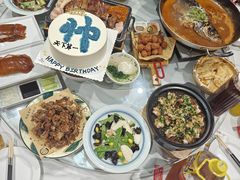 -郭林家常菜(狼垡店)