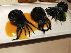-蔡澜点心·粤菜(万菱汇店)