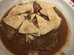 -那家小馆•北京菜•烤鸭(香山店)