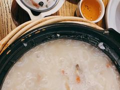 -潮粥荟·潮汕砂锅粥(朝阳大悦城店)