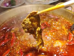 -小龙坎火锅(春熙太古里店)