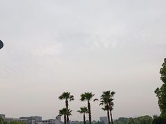 -浙江大学(紫金港校区)