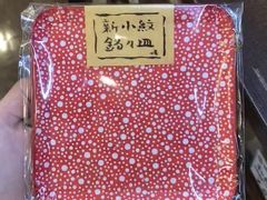 -鸠居堂(銀座本店)