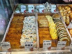 -阪急百货店(梅田总店)