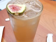 白桃雪梨米酿-知亘茶食