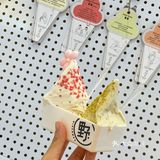 沈阳zui好吃冰淇淋🍦的0脂/低糖/低卡gelato！