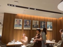 -五谷丰登农家院·地道胶东菜·海鲜烧烤(威海店)