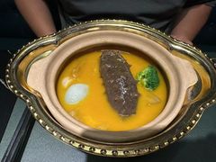 参王佛跳墙-彩虹之约•淮扬家宴(亚运村店)