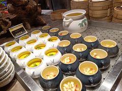 -吉布鲁牛排海鲜自助(CBD万达店)