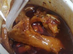 -吴长子卤菜馆(统一街店)