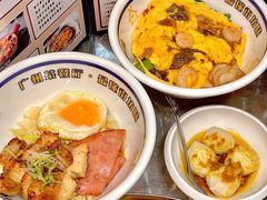 -公仔堂港式茶餐厅(西村店)