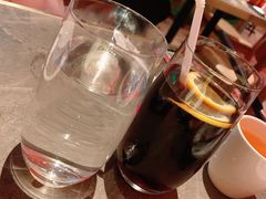 酸梅汁-金鸭季·北京烤鸭(深业上城店)