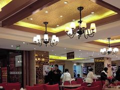 -德泰楼餐饮(莲湖路店)