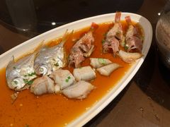 -高佳庄·舟山海鲜(海景旗舰店)