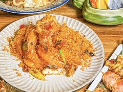 -阿泽料理