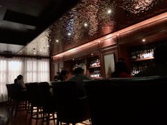 -THE OLD HOUSE酒吧