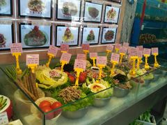 -海岛渔村大酒店(云霄路店)