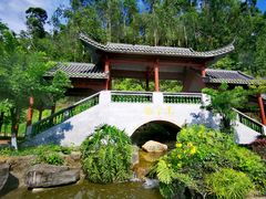 -广州神农草堂中医药博物馆