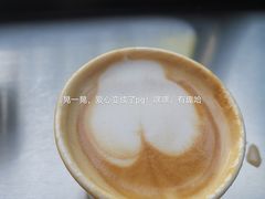 -CEMENT·coffee bar (凤凰创意园店)