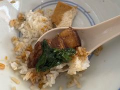 -金沙园生肉面(Jalan Pantai)
