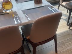 -白云宾馆-祥云西餐厅·法式鹅肝海鲜自助