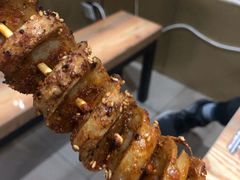 -非凡烧烤(历史博物馆店)